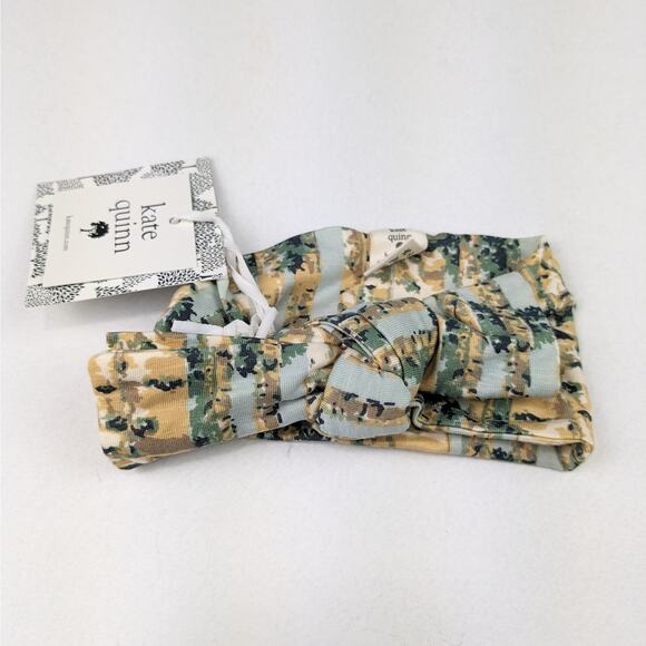 Kate Quinn Cottage Headband Small Baby 0-3 Months - Picture 1 of 4
